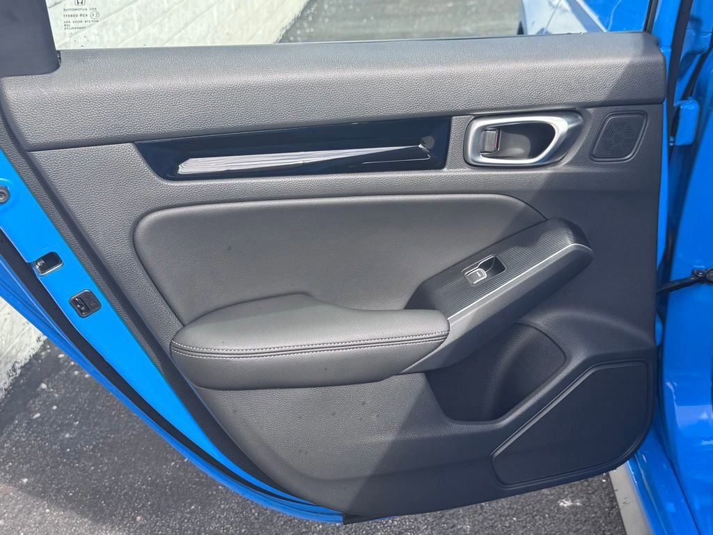 Used 2024 Honda Civic Sport Touring image 24