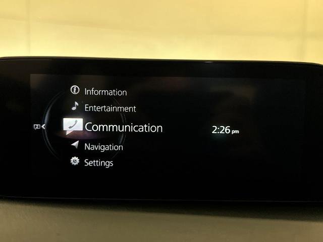 Used 2021 MAZDA MAZDA3 s FWD image 25