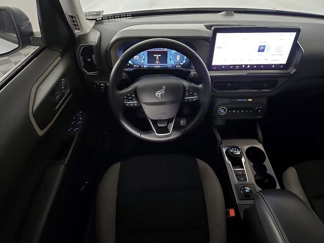 Certified 2025 Ford Bronco Sport Big Bend w/ Convenience Package image 12
