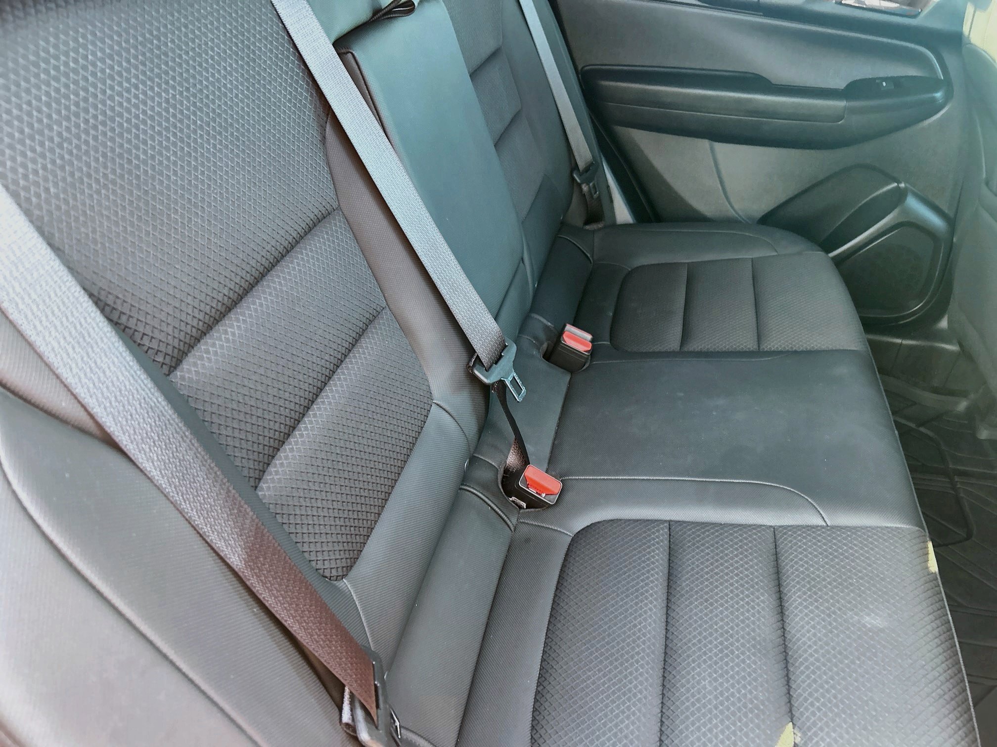 Used 2023 Chevrolet TrailBlazer RS w/ Sun and Liftgate Package FWD image 27