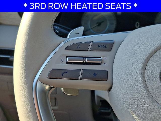 Used 2024 Hyundai Palisade Limited AWD/4WD image 24