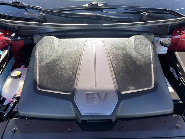 Used 2022 Kia EV6 GT-Line image 37