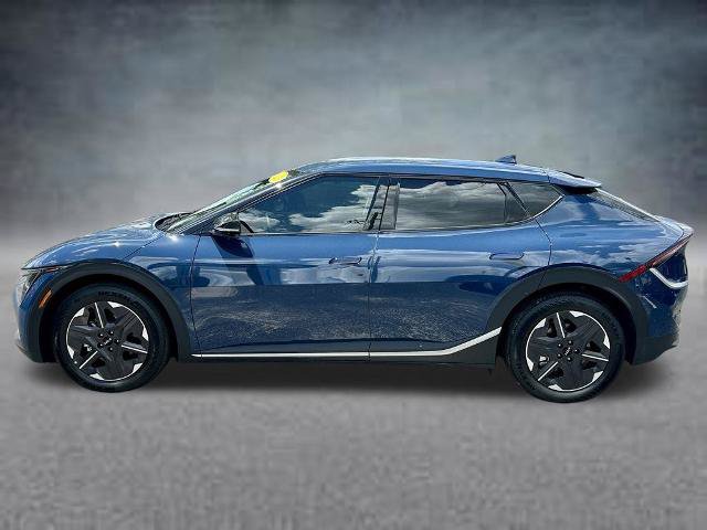 Used 2026 Kia EV6 Light RWD image 9