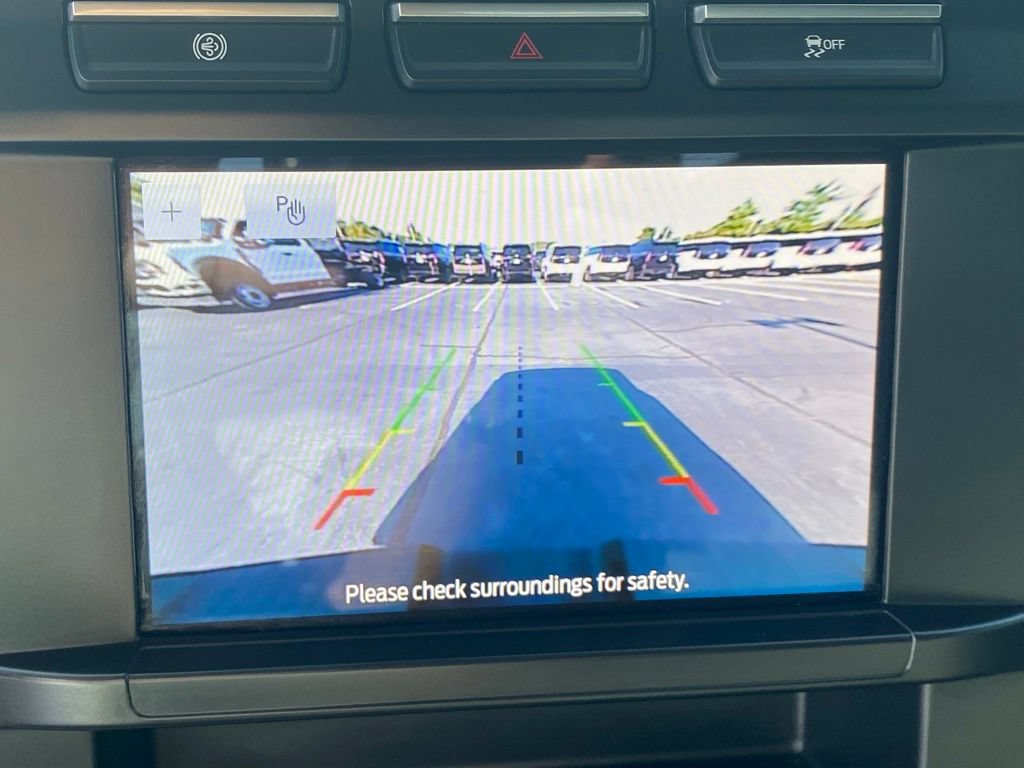 Certified 2024 Ford F350 XLT AWD/4WD image 16