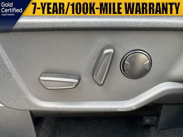 Certified 2023 Ford Bronco Wildtrak image 21