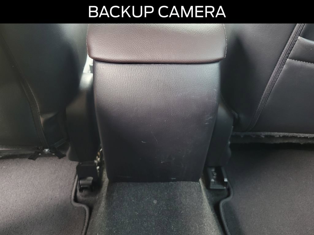 Used 2018 MAZDA MAZDA3 Touring FWD image 9