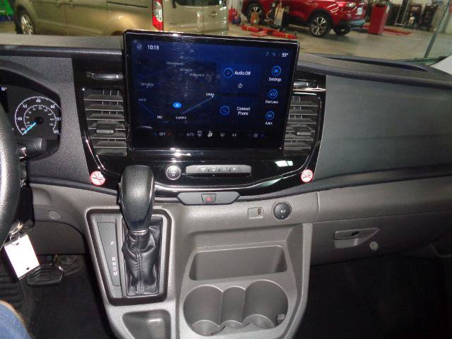 Certified 2024 Ford Transit 350 XLT RWD image 13