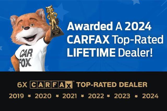 Used 2018 GMC Terrain Denali w/ Advanced Safety Package image 6