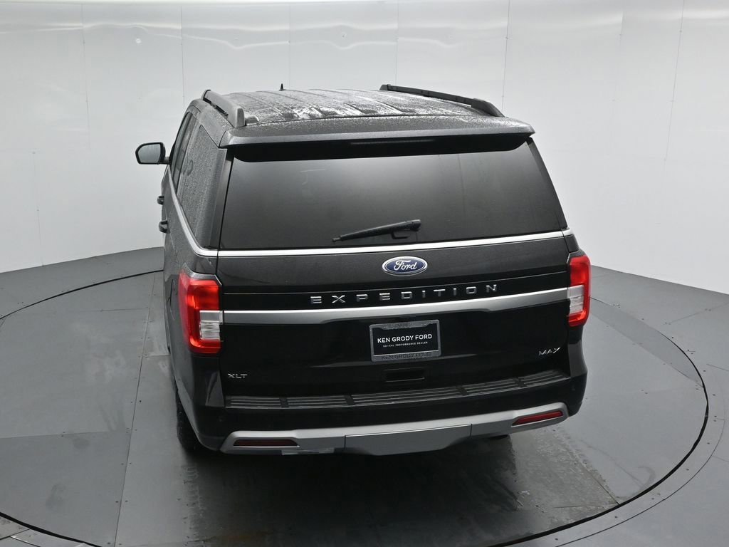 Certified 2024 Ford Expedition Max XLT image 14