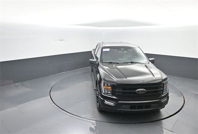 Certified 2023 Ford F150 XLT w/ Equipment Group 302A High image 21