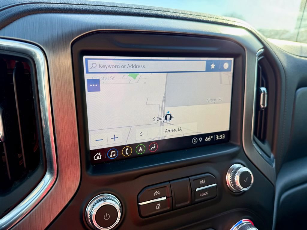 Used 2021 GMC Sierra 1500 Denali w/ Denali Ultimate Package image 30