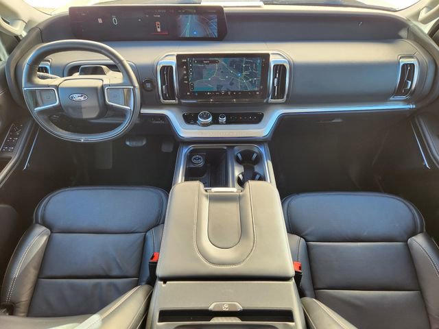 Certified 2025 Ford Expedition Platinum image 14