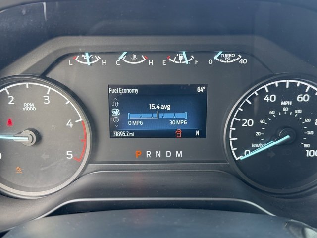 Certified 2025 Ford F250 XLT image 15