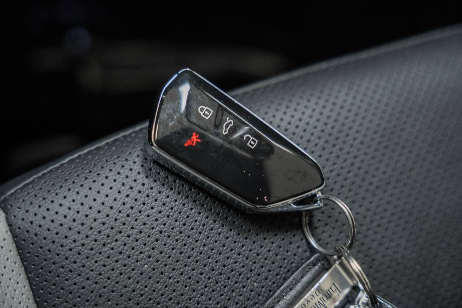 Used 2024 Volkswagen GTI Autobahn image 48