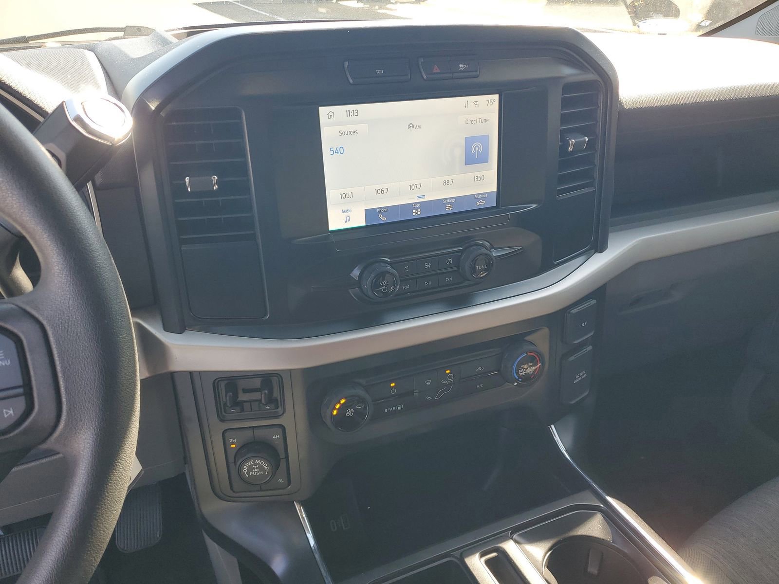 Certified 2022 Ford F150 XL w/ Equipment Group 101A High image 21