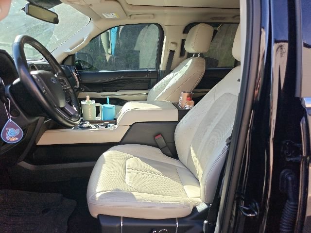 Certified 2021 Ford Expedition Max Platinum RWD image 12
