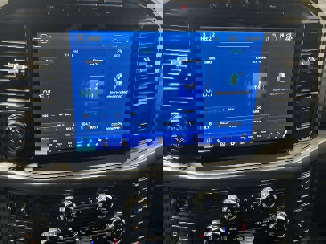 Certified 2023 Ford F150 XLT w/ Equipment Group 302A High AWD/4WD image 25