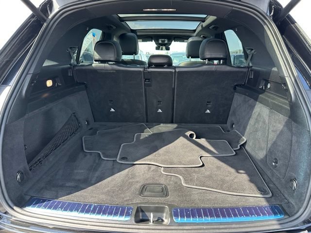Used 2025 Mercedes-Benz GLE 350 4MATIC image 12