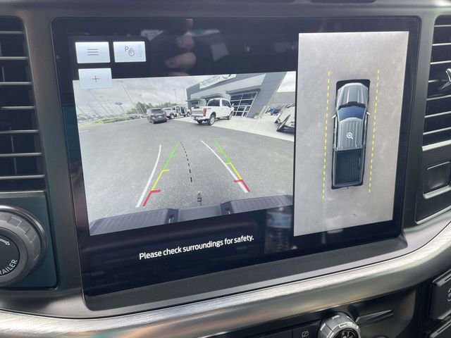 Certified 2023 Ford F150 Lariat image 11