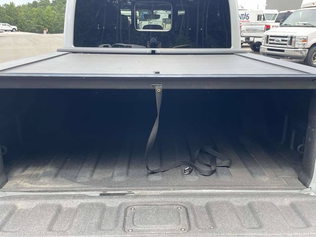 Used 2023 Jeep Gladiator Overland w/ LED Lighting Group AWD/4WD image 24