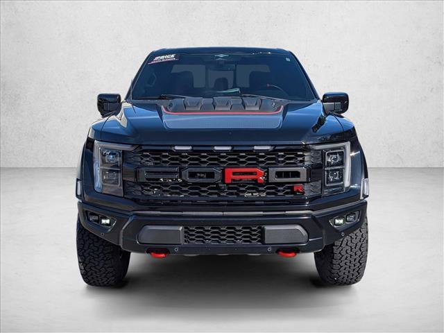 Certified 2023 Ford F150 Raptor w/ Equipment Group 802A Raptor R AWD/4WD video 2