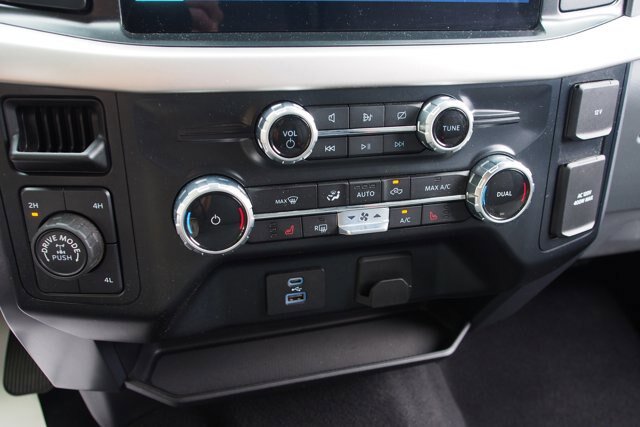 Certified 2023 Ford F150 XLT w/ Equipment Group 302A High AWD/4WD image 25