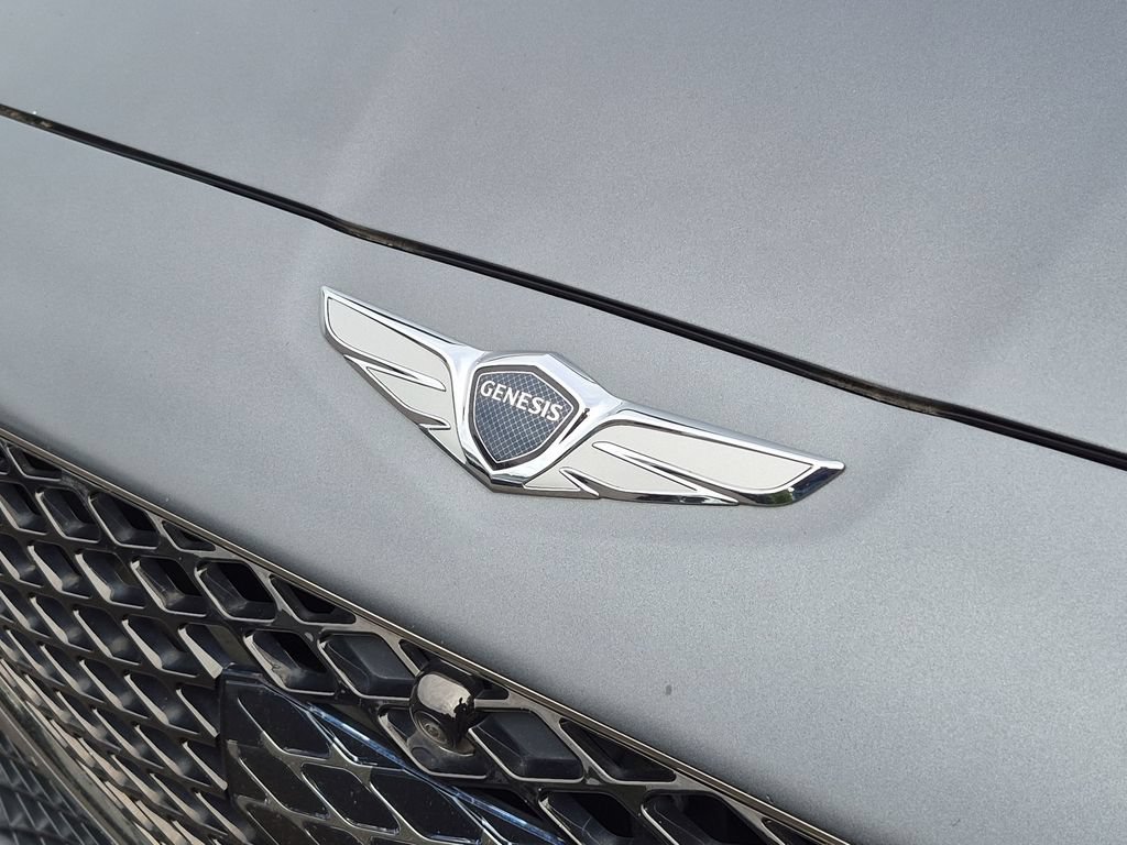 Used 2022 Genesis G70 3.3T Launch Edition AWD/4WD image 31