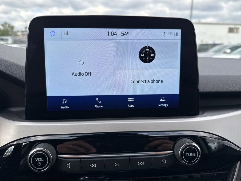 Certified 2022 Ford Escape SEL w/ Technology Package image 25