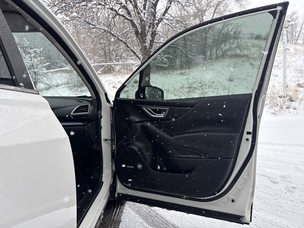 Used 2019 Subaru Forester Limited image 30