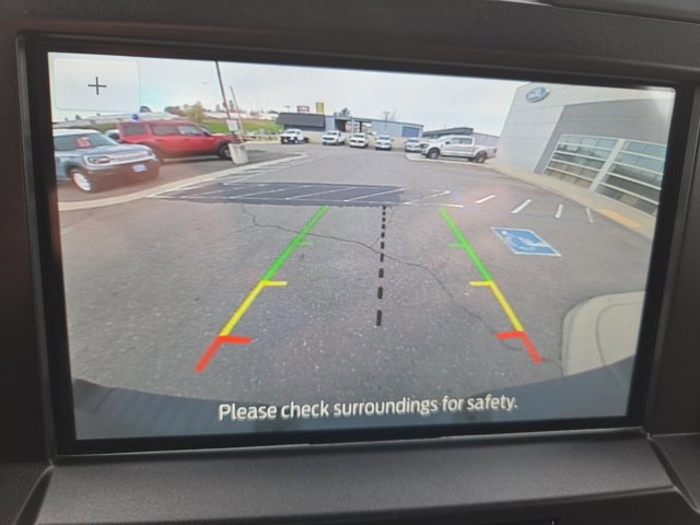 Certified 2022 Ford F250 XL w/ STX Appearance Package image 18