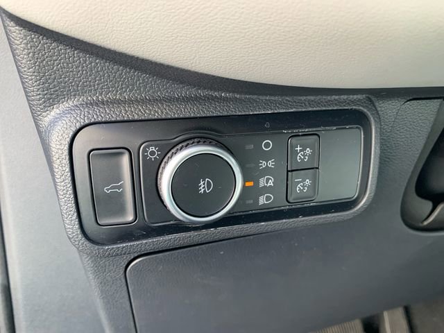 Certified 2025 Ford Explorer Active w/ Active Comfort Package image 20