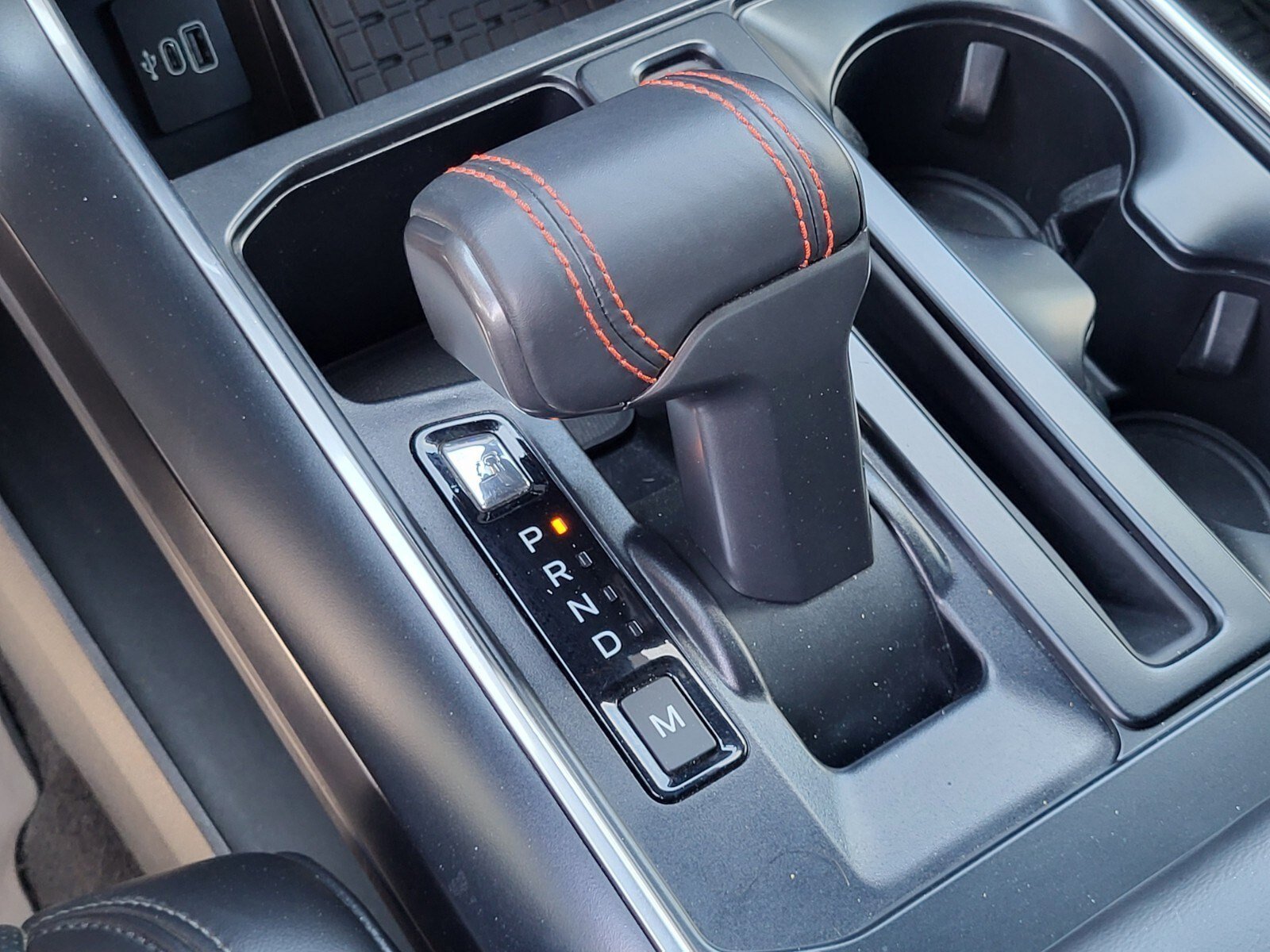 Certified 2025 Ford F150 Raptor image 25