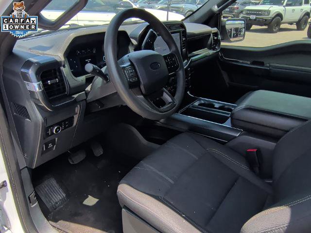 Certified 2024 Ford F150 STX RWD image 25