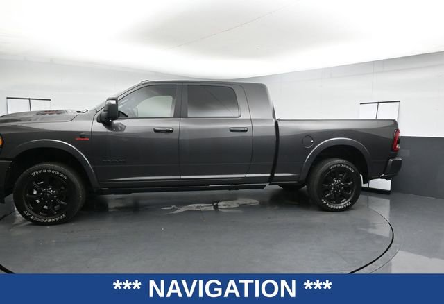 Used 2023 RAM 3500 Limited AWD/4WD image 7
