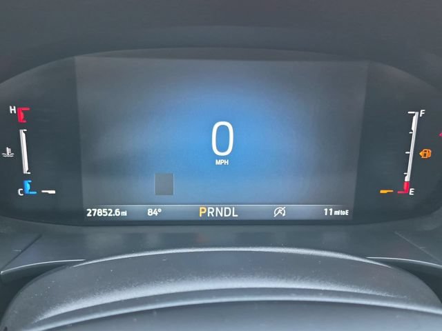 Certified 2024 Ford Escape ST-Line w/ Tech Pack #1 AWD/4WD image 11