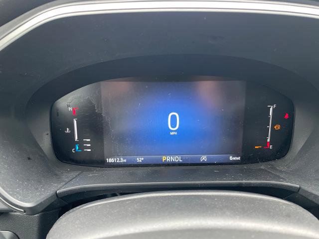 Certified 2023 Ford Escape Active image 6