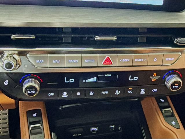 Used 2023 Kia Telluride SX Prestige X-Line AWD/4WD image 19