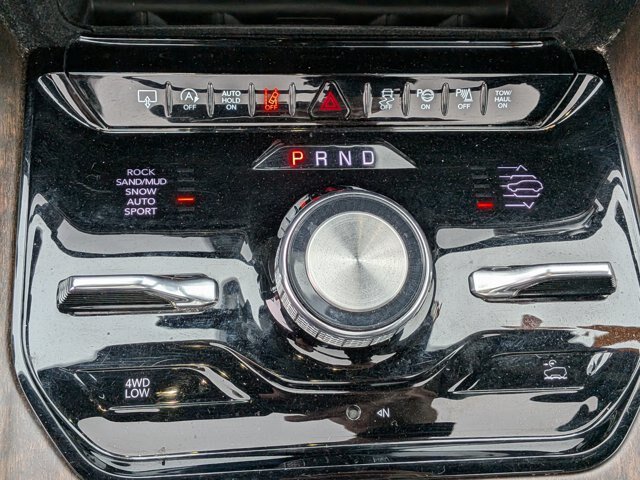 Used 2024 Jeep Grand Wagoneer L 4WD image 22