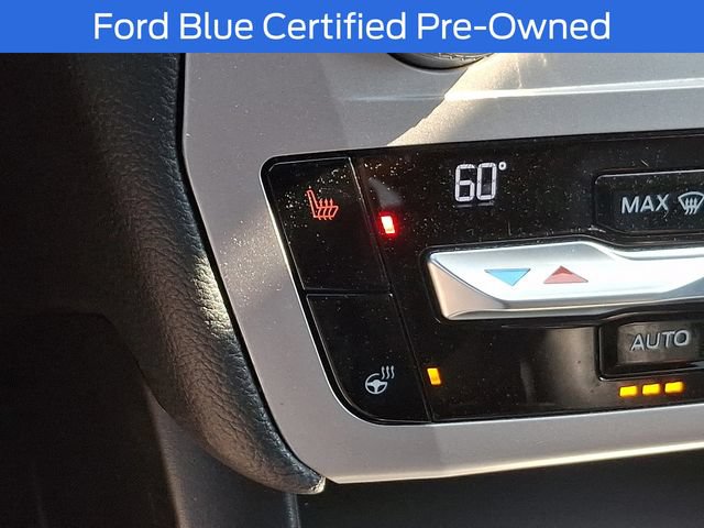 Certified 2020 Ford Explorer XLT w/ Equipment Group 202A AWD/4WD image 28