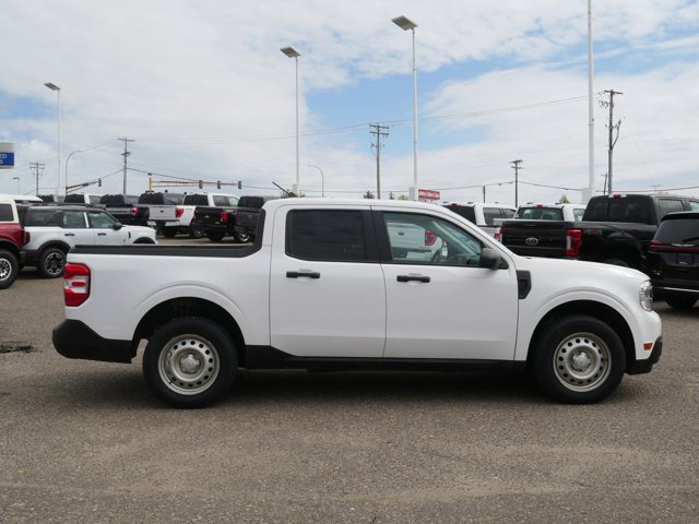 Certified 2022 Ford Maverick XL w/ Equipment Group 100A Standard AWD/4WD image 2