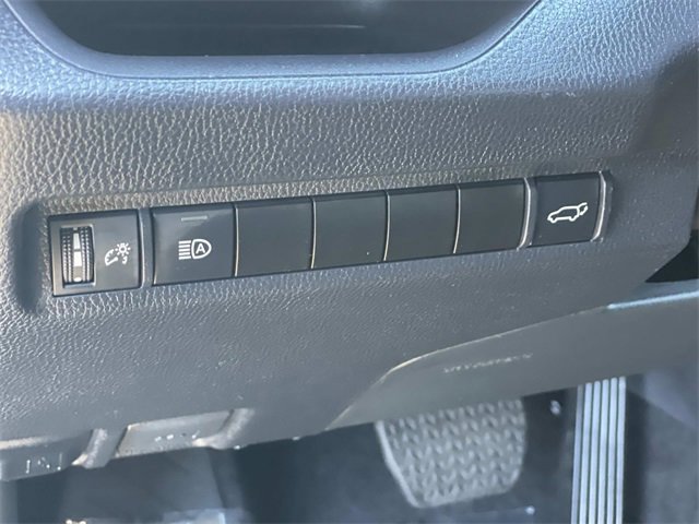 Used 2024 Toyota RAV4 XLE Premium image 16
