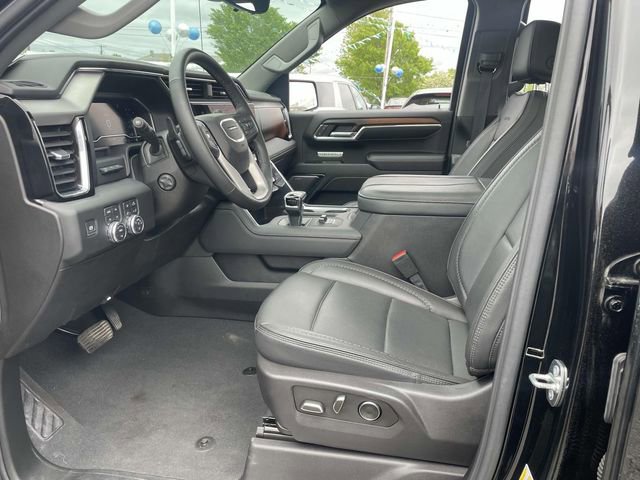 Used 2024 GMC Sierra 1500 Denali w/ Denali Reserve Package image 20