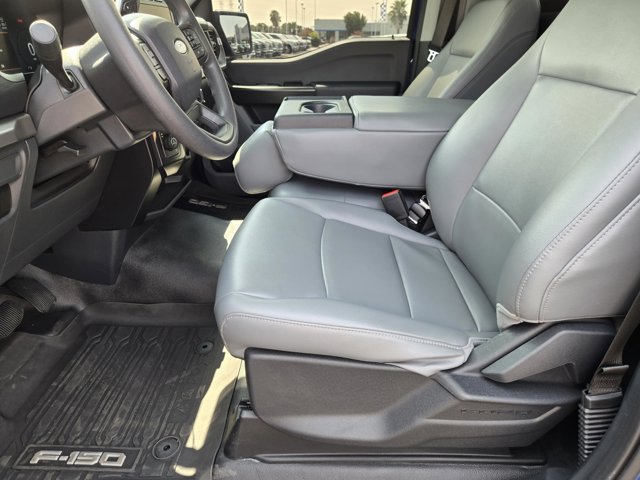 Certified 2024 Ford F150 XL AWD/4WD image 24