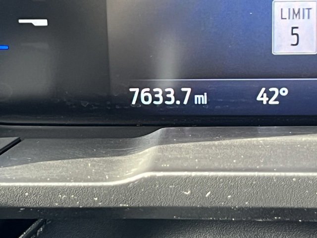 Certified 2025 Ford Maverick Lariat image 15