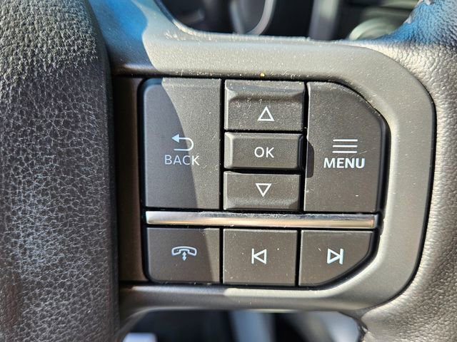 Certified 2022 Ford F150 XLT w/ Equipment Group 301A Mid image 25