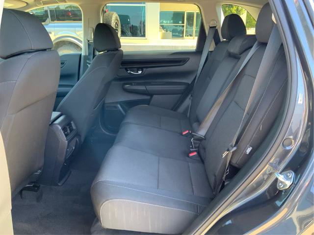 Used 2025 Honda CR-V EX image 10