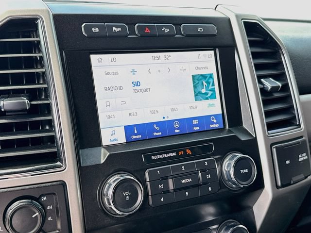 Certified 2021 Ford F250 Lariat AWD/4WD image 35