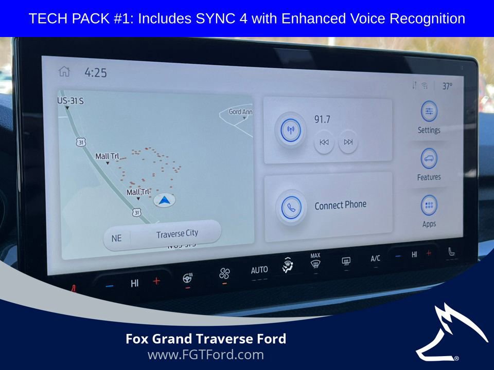 Certified 2023 Ford Escape ST-Line w/ Tech Pack #1 image 24