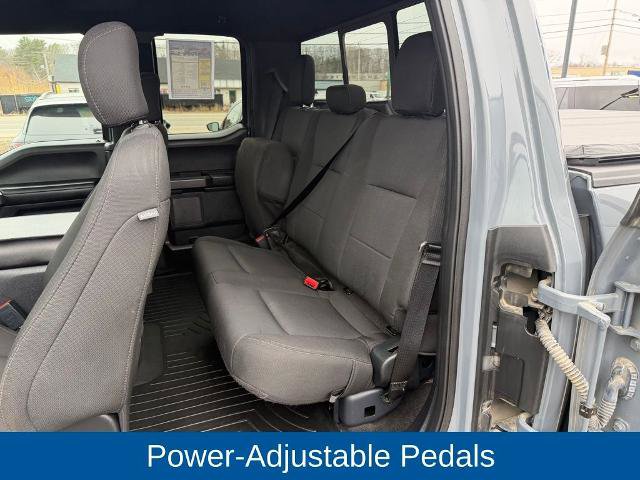 Certified 2020 Ford F150 XLT w/ Equipment Group 302A Luxury image 18