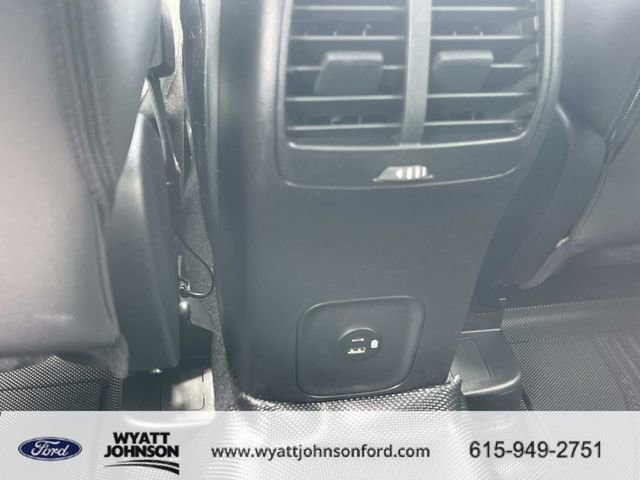 Certified 2023 Ford Bronco Sport Big Bend image 16